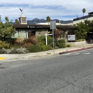 Photo of Barcena Law Offices