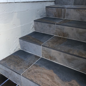 Photo of Alliance Interlocking Pavers