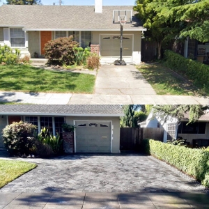 Photo of Alliance Interlocking Pavers