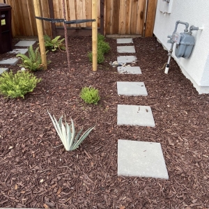 Photo of Alliance Interlocking Pavers