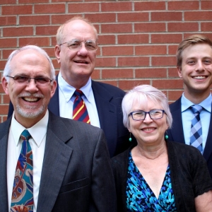 Photo of Isner Insurance Associates