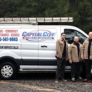 Photo of Capital City Mechanical