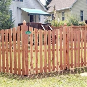 Photo of Fence & Deck Depot