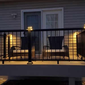 Photo of Fence & Deck Depot
