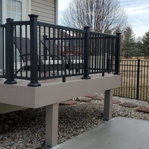 Photo of Fence & Deck Depot