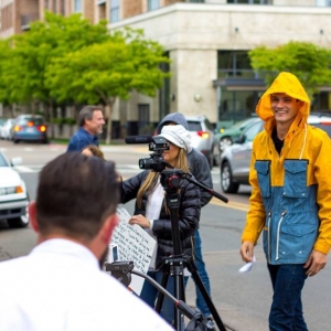 Photo of Tyler Beach Media