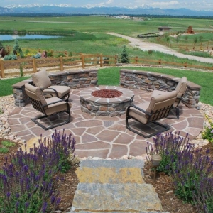 Photo of Pioneer Landscape Centers
