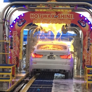 Photo of Alamo Hand Car Wash