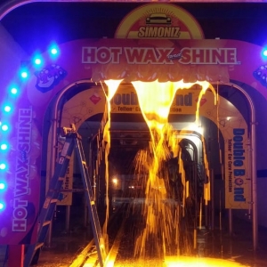 Photo of Alamo Hand Car Wash