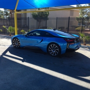 Photo of Alamo Hand Car Wash