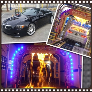 Photo of Alamo Hand Car Wash