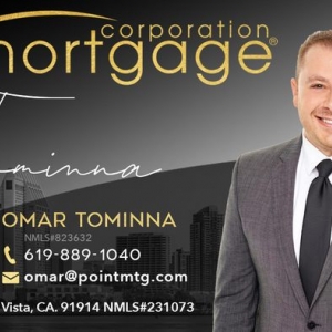 Photo of Omar & Celina Tominna - WCM Loan Officers