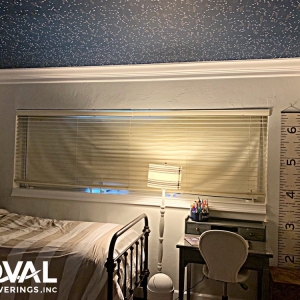Photo of Doval Wallcoverings
