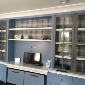 Photo of Doval Wallcoverings