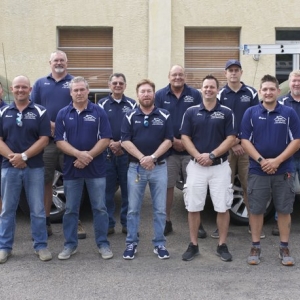 Photo of C and C Family Roofing