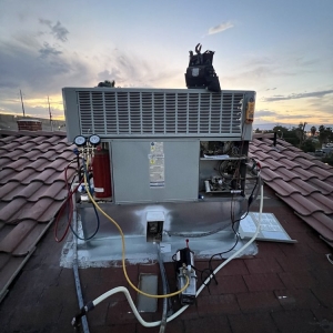 Photo of AC Solutions Heating & Cooling