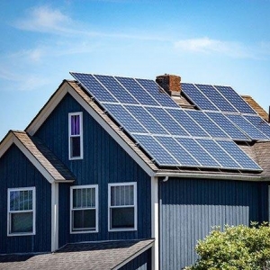Photo of Blue Sky Electric