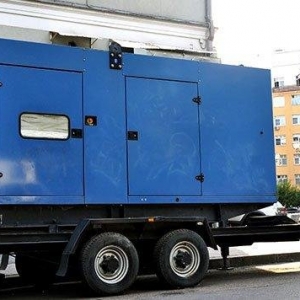 Photo of Blue Sky Electric