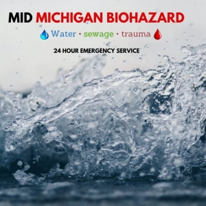 Columbiaville Mid Michigan Biohazard Services