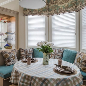 Photo of Row House Interiors