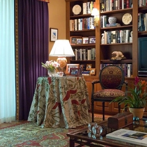 Photo of Row House Interiors
