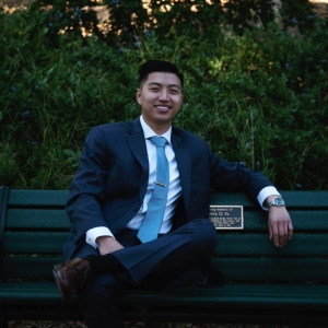 Newport Beach Anthony Lei - iQ Mortgage
