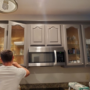 San Antonio R&E Paint & Remodeling