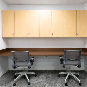 Photo of Regus Tennessee West End
