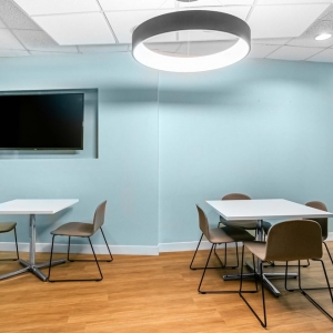 Photo of Regus Tennessee West End