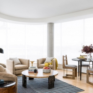Photo of Brian Paquette Interiors