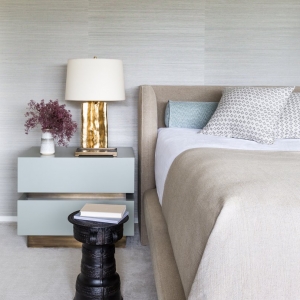 Photo of Brian Paquette Interiors