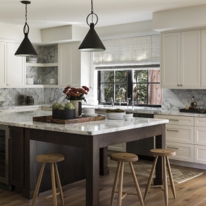Photo of Brian Paquette Interiors