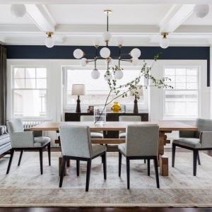 Photo of Brian Paquette Interiors