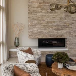 Photo of Brian Paquette Interiors