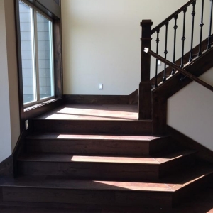 Photo of Pyramid Floors
