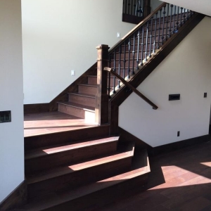 Photo of Pyramid Floors