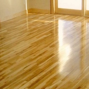 Photo of Harlan Hardwood Floors