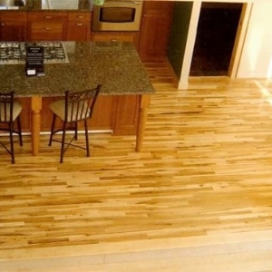Photo of Harlan Hardwood Floors