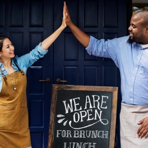 Photo of Entrepreneurs Financing