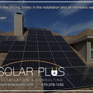 Photo of Solar Plus