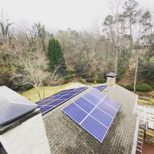 Photo of Solar Plus