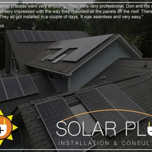 Photo of Solar Plus