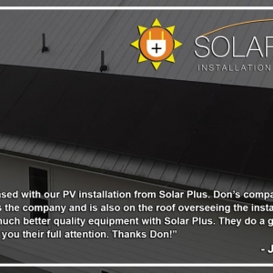 Photo of Solar Plus
