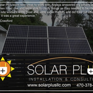 Photo of Solar Plus
