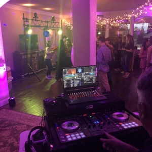 Photo of DJ Jerry and Sons