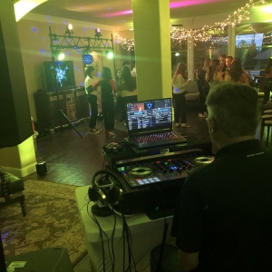 Photo of DJ Jerry and Sons