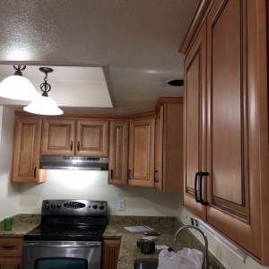 San Antonio Instyle Granite & Cabinet