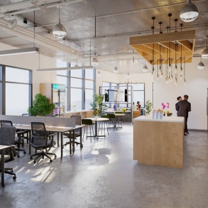 Photo of Fuse Workspace - Dripping Springs