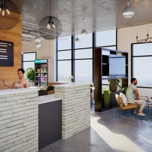 Photo of Fuse Workspace - Dripping Springs