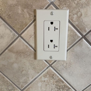 Photo of Favourable Master Electrician